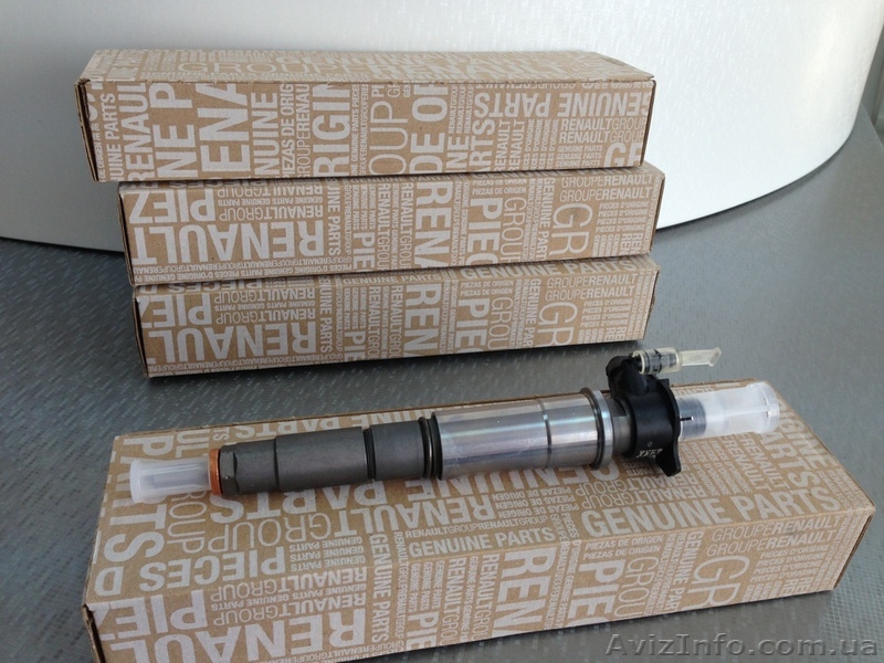 0445115007 Форсунка Опель Виваро 2.0CDTI 2006-->2012 г.в. - <ro>Изображение</ro><ru>Изображение</ru> #1, <ru>Объявление</ru> #979786
