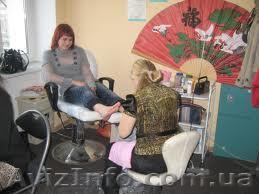 Курсы маникюра и педикюра. Курсы в Николаеве - <ro>Изображение</ro><ru>Изображение</ru> #1, <ru>Объявление</ru> #984628