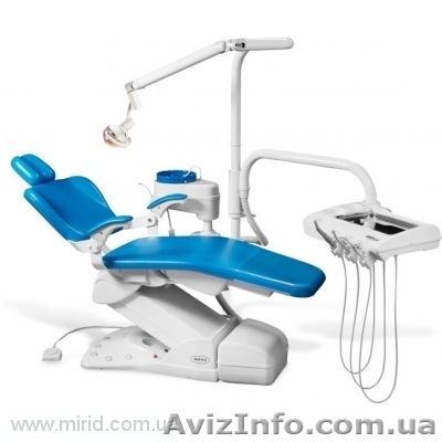 стоматологические установки - <ro>Изображение</ro><ru>Изображение</ru> #1, <ru>Объявление</ru> #979020