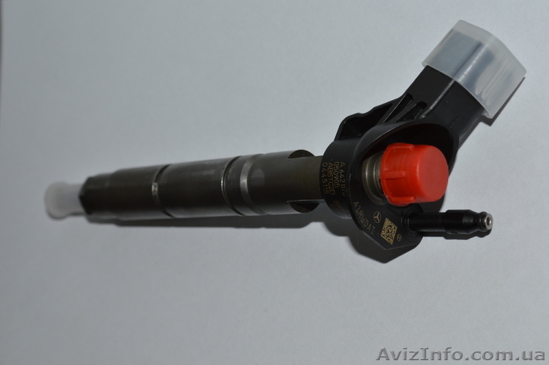 А6420701387 Форсунка MERCEDES SPRINTER 3.0CDI (906) 2006--> г.в. - <ro>Изображение</ro><ru>Изображение</ru> #1, <ru>Объявление</ru> #992854