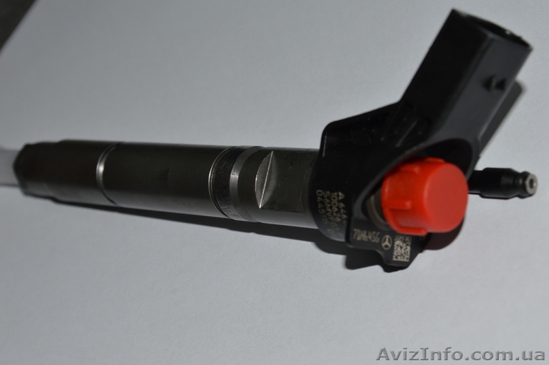 A6460701487 Форсунка MERCEDES SPRINTER 906 2.2CDI 2006--> г.в. - <ro>Изображение</ro><ru>Изображение</ru> #1, <ru>Объявление</ru> #994539