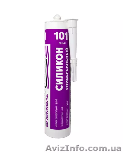 Силикон CONTOUR 101 в Николаеве. - <ro>Изображение</ro><ru>Изображение</ru> #1, <ru>Объявление</ru> #994787