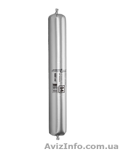 Силиконовый герметик 600 мл в Николаеве. - <ro>Изображение</ro><ru>Изображение</ru> #1, <ru>Объявление</ru> #988860