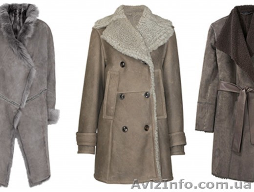 Чистка дубленок, кожанных курток, плащей - <ro>Изображение</ro><ru>Изображение</ru> #1, <ru>Объявление</ru> #993451