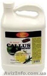 Средство для кислотного педикюра Spa Redi Callus Remover - <ro>Изображение</ro><ru>Изображение</ru> #1, <ru>Объявление</ru> #990843