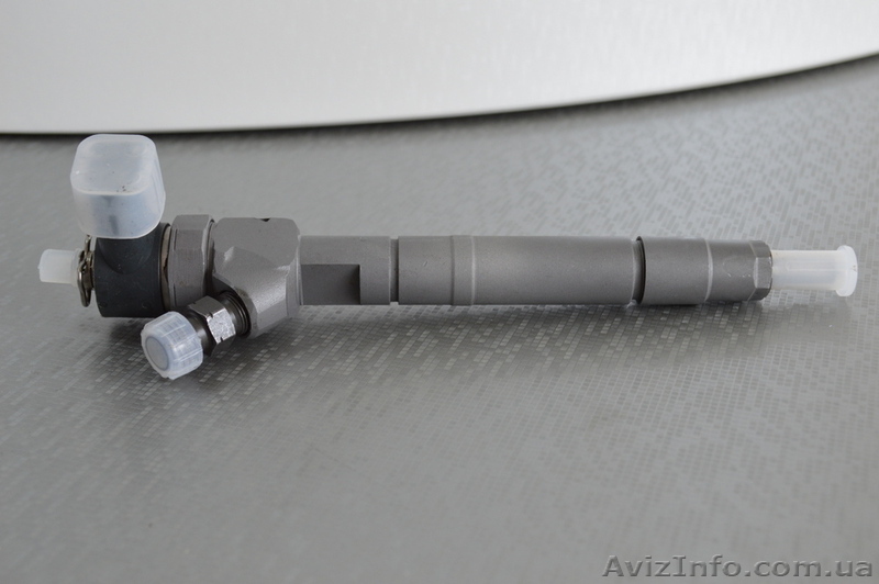 A6110701687 Форсунка Mercedes Sprinter 2.2CDI, 2.7CDI 1995 - 2006 г.в. - <ro>Изображение</ro><ru>Изображение</ru> #1, <ru>Объявление</ru> #1002900