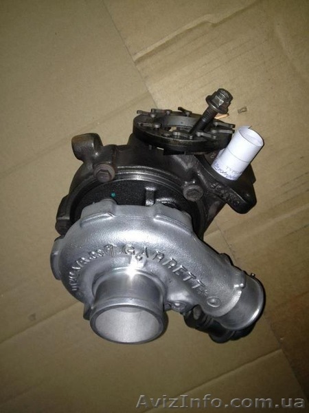 Турбина и турбокомпрессор автомобиля, ремонт турбины - <ro>Изображение</ro><ru>Изображение</ru> #1, <ru>Объявление</ru> #1004119
