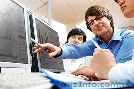 Разработка сайтов, дизайн, SEO! Раскрутка в соц сетях! - <ro>Изображение</ro><ru>Изображение</ru> #1, <ru>Объявление</ru> #1018418