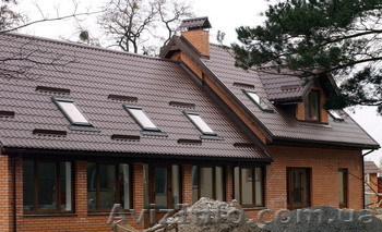 Евро кровля в Николаеве - <ro>Изображение</ro><ru>Изображение</ru> #1, <ru>Объявление</ru> #1028941