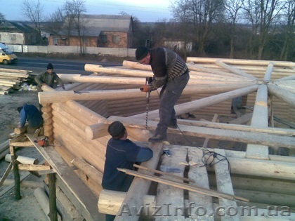 Изготовлениесруов. Церкви из дерева. - <ro>Изображение</ro><ru>Изображение</ru> #1, <ru>Объявление</ru> #1017267