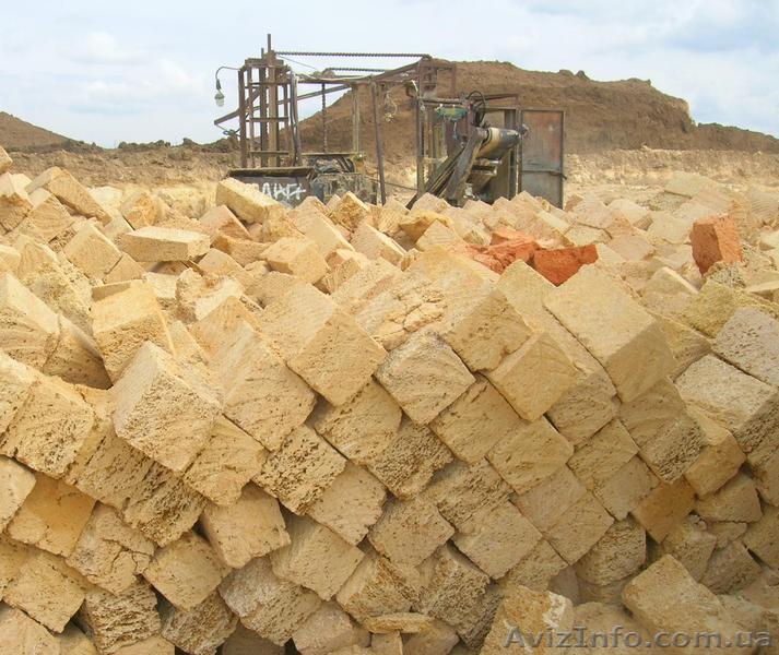 Ракушечник крымский, без посредников! - <ro>Изображение</ro><ru>Изображение</ru> #1, <ru>Объявление</ru> #1028675