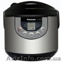 Panasonic SR-TMJ181 - мультиварка  - <ro>Изображение</ro><ru>Изображение</ru> #1, <ru>Объявление</ru> #961681