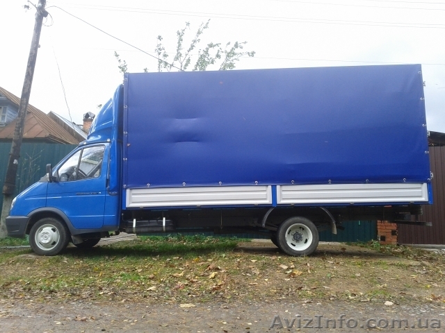 Грузоперевозки.Перевозки мебели. - <ro>Изображение</ro><ru>Изображение</ru> #1, <ru>Объявление</ru> #1041902