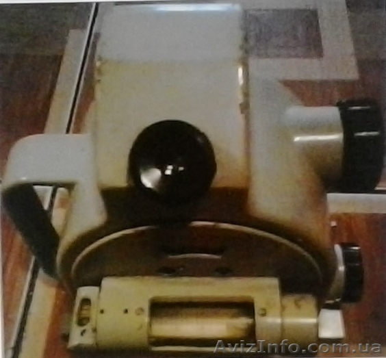 квадрант ко-10 геодезическое оборудование - <ro>Изображение</ro><ru>Изображение</ru> #1, <ru>Объявление</ru> #1004869