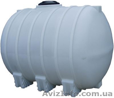 Бочка для перевозки воды, химии, Кас Николаев - <ro>Изображение</ro><ru>Изображение</ru> #1, <ru>Объявление</ru> #1041968