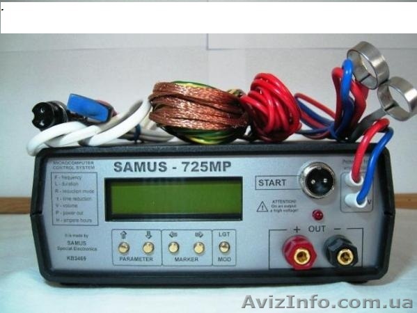 Продам Samus725 mp - <ro>Изображение</ro><ru>Изображение</ru> #1, <ru>Объявление</ru> #1034940