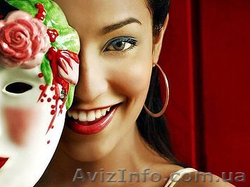 Курсы актерского мастерства. Обучение в Николаеве. - <ro>Изображение</ro><ru>Изображение</ru> #1, <ru>Объявление</ru> #1043163