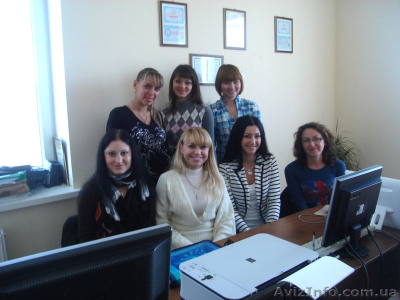 Администратор гостиницы. Курсы администратора гостиницы. Курсы в Николаеве. - <ro>Изображение</ro><ru>Изображение</ru> #1, <ru>Объявление</ru> #1042937