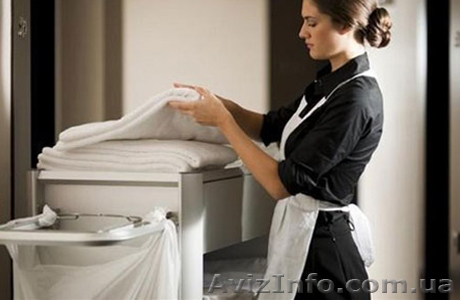 Курсы горничной. Обучение в Николаеве. - <ro>Изображение</ro><ru>Изображение</ru> #1, <ru>Объявление</ru> #1042999