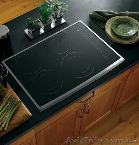 Ремонт электрических плит профессиональными мастерами - <ro>Изображение</ro><ru>Изображение</ru> #1, <ru>Объявление</ru> #1044902