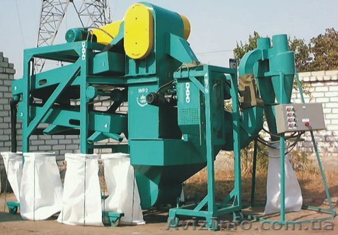 Крупорушка универсальная УКР-2 - <ro>Изображение</ro><ru>Изображение</ru> #1, <ru>Объявление</ru> #1041977