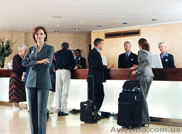 Курсы отельера. Обучение в Николаеве.  - <ro>Изображение</ro><ru>Изображение</ru> #1, <ru>Объявление</ru> #1042957