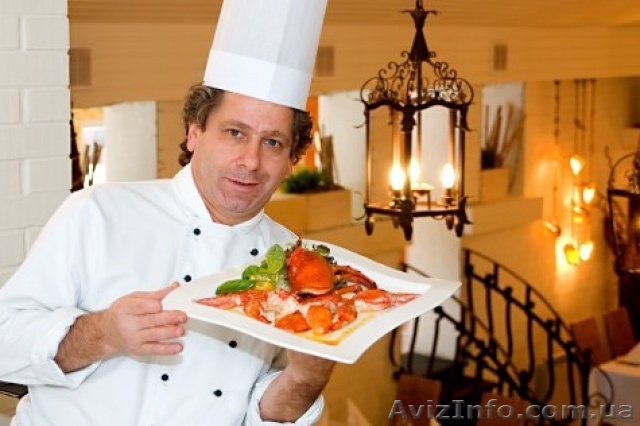 Курсы поваров на круизный лайнер. Обучение в Николаеве. - <ro>Изображение</ro><ru>Изображение</ru> #1, <ru>Объявление</ru> #1043189