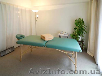 Массаж шейно-воротниковой зоны – 30 грн. - <ro>Изображение</ro><ru>Изображение</ru> #1, <ru>Объявление</ru> #1044173