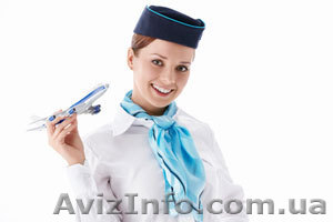 Курсы стюардесс на круизный лайнер. Обучение в Николаеве. - <ro>Изображение</ro><ru>Изображение</ru> #1, <ru>Объявление</ru> #1043202