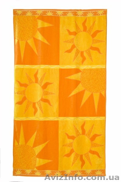 Пляжные полотенца - <ro>Изображение</ro><ru>Изображение</ru> #1, <ru>Объявление</ru> #1059553