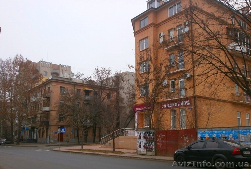 Продаю 2х комнатную квартиру центр Московская г Николаев - <ro>Изображение</ro><ru>Изображение</ru> #1, <ru>Объявление</ru> #1063721