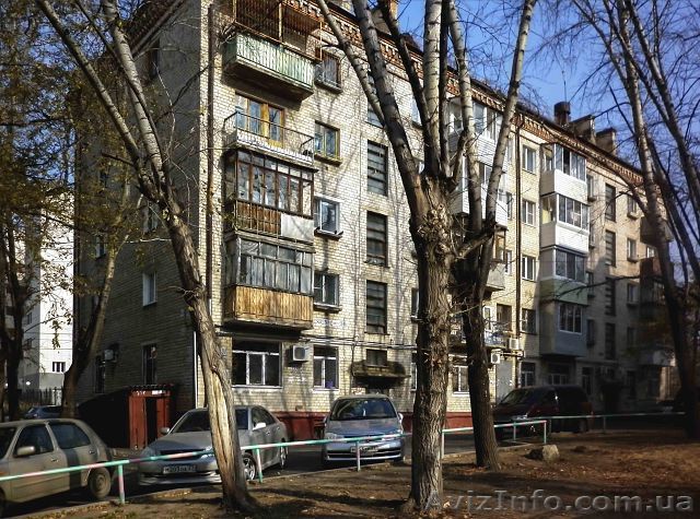 Продаю 2х комнатную квартиру ЮТЗ Строителей г Николаев - <ro>Изображение</ro><ru>Изображение</ru> #1, <ru>Объявление</ru> #1063771