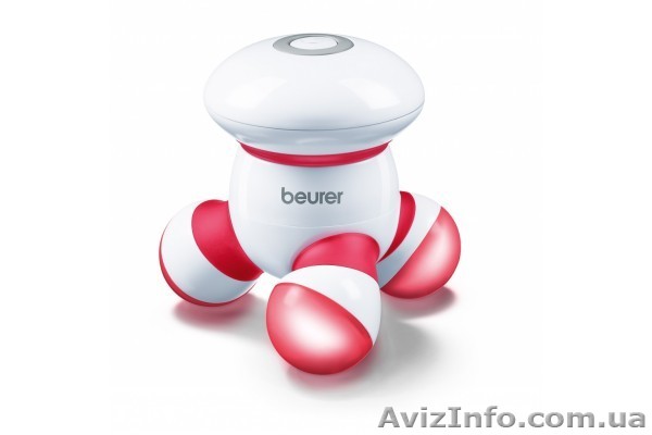 Продам массажер - <ro>Изображение</ro><ru>Изображение</ru> #1, <ru>Объявление</ru> #1064506