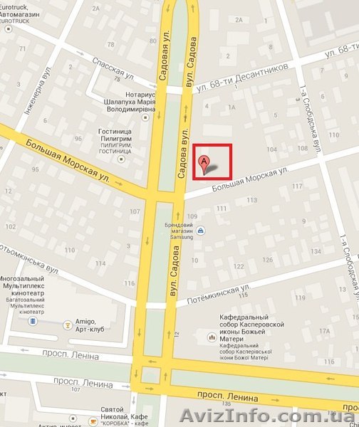 Аренда земли в центре города для коммерции - <ro>Изображение</ro><ru>Изображение</ru> #1, <ru>Объявление</ru> #1049024