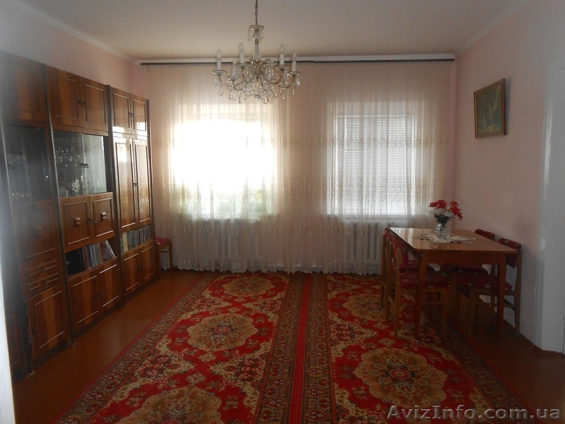 Продам частный дом со всеми удобствами 68 кв. м. Вознесенск - <ro>Изображение</ro><ru>Изображение</ru> #1, <ru>Объявление</ru> #1066434