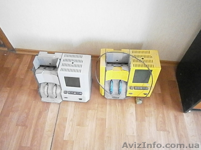 Продам денежно-счетную машинку б\у - <ro>Изображение</ro><ru>Изображение</ru> #1, <ru>Объявление</ru> #1068288