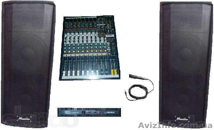 Музыка вашего праздника! - <ro>Изображение</ro><ru>Изображение</ru> #1, <ru>Объявление</ru> #1083646