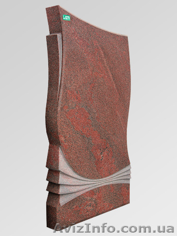 памятники из красного гранита - <ro>Изображение</ro><ru>Изображение</ru> #1, <ru>Объявление</ru> #1105648