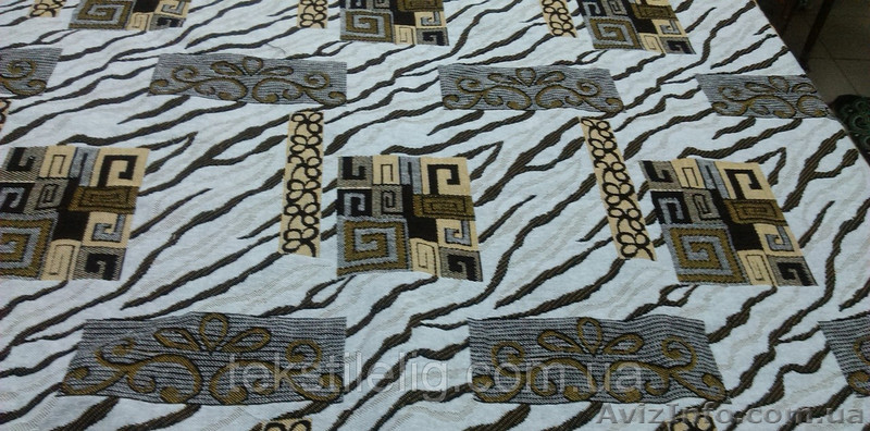 Покрывало двуспальное (гобеленовое) - <ro>Изображение</ro><ru>Изображение</ru> #1, <ru>Объявление</ru> #1106911