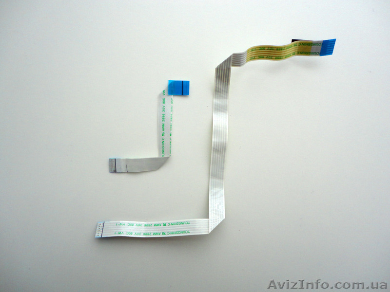 Шлейфы тачпада Toshiba Satellite A300  - <ro>Изображение</ro><ru>Изображение</ru> #1, <ru>Объявление</ru> #1112107