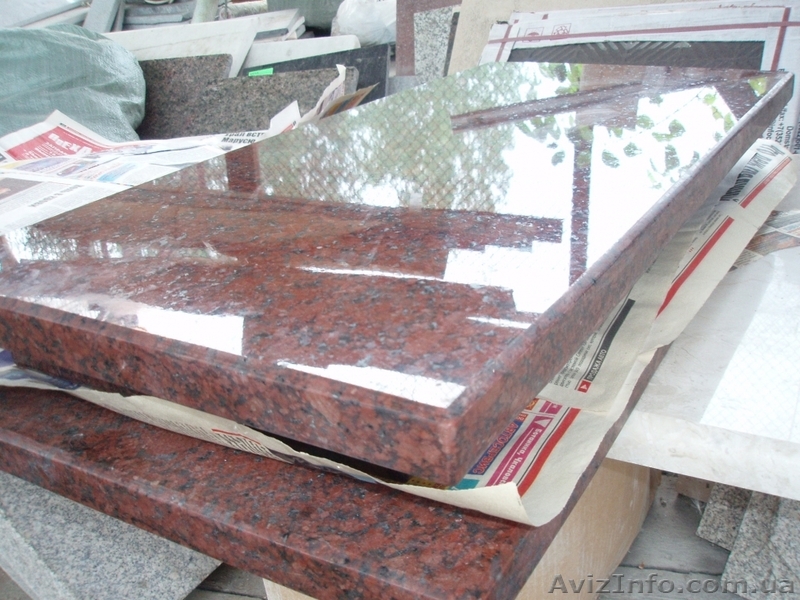 подоконники гранитные - <ro>Изображение</ro><ru>Изображение</ru> #1, <ru>Объявление</ru> #1106944