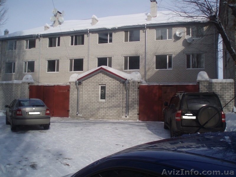 Продажа коттеджа в Николаеве! - <ro>Изображение</ro><ru>Изображение</ru> #1, <ru>Объявление</ru> #1111005