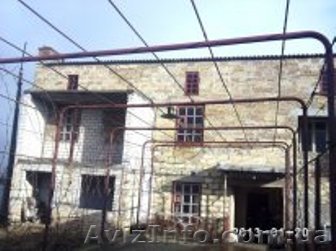 Дом в Большой Коренихе, в стадии ремонта - <ro>Изображение</ro><ru>Изображение</ru> #1, <ru>Объявление</ru> #1100610