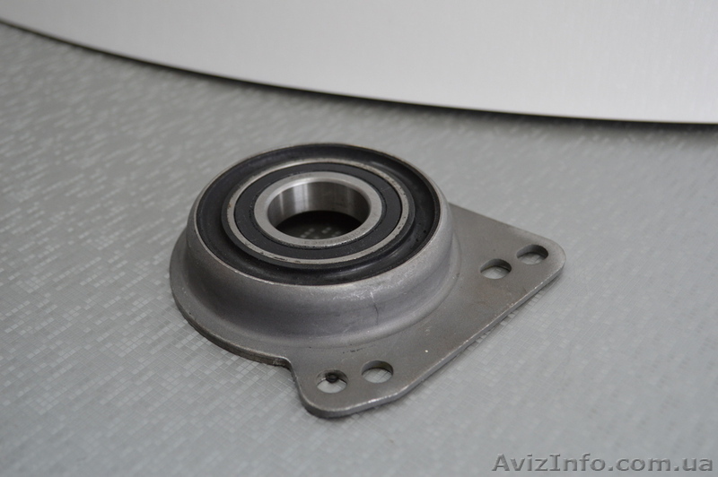 02G409335A Подвесной подшипник полуоси VW T4 2.5TDI - <ro>Изображение</ro><ru>Изображение</ru> #1, <ru>Объявление</ru> #1115760