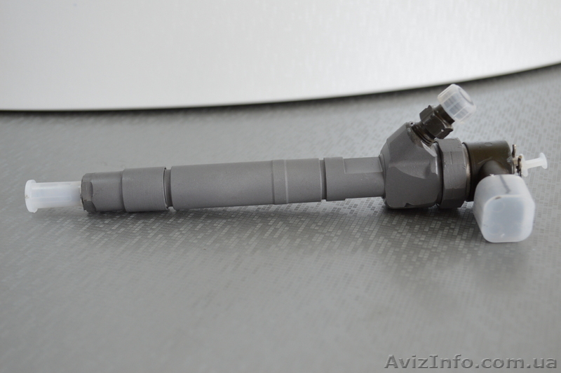 0445110012 (A 611 070 05 87) Форсунки MERCEDES VITO 2.2CDI OM611 1996- - <ro>Изображение</ro><ru>Изображение</ru> #1, <ru>Объявление</ru> #1115750