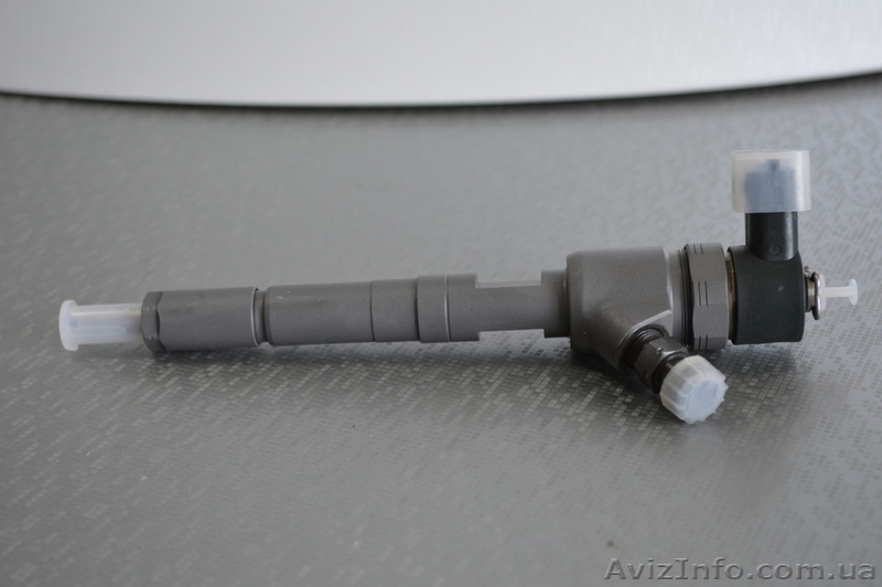 0445110183 Форсунка Fiat Doblo 1.3D Multijet - <ro>Изображение</ro><ru>Изображение</ru> #1, <ru>Объявление</ru> #1115762