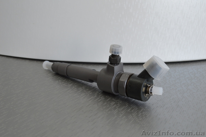 0445110187 Форсунка FIAT DOBLO 1.9JTD, 2001 -> г.в. - <ro>Изображение</ro><ru>Изображение</ru> #1, <ru>Объявление</ru> #1115777