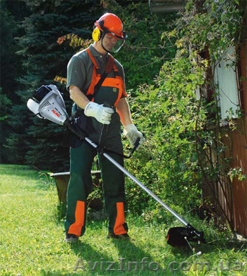 Покос травы и спил деревьев - <ro>Изображение</ro><ru>Изображение</ru> #1, <ru>Объявление</ru> #1114785