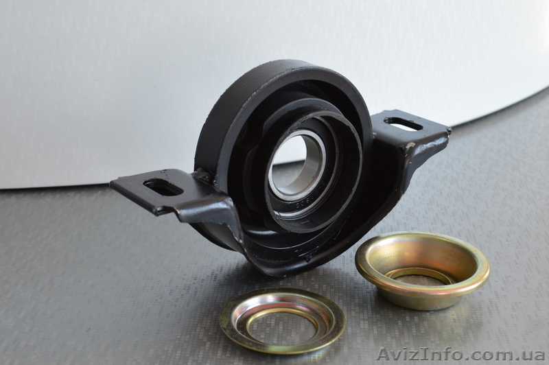 A6394100481 Подвесной подшипник кардана передний Mercedes Vito (W639)  - <ro>Изображение</ro><ru>Изображение</ru> #1, <ru>Объявление</ru> #1115772