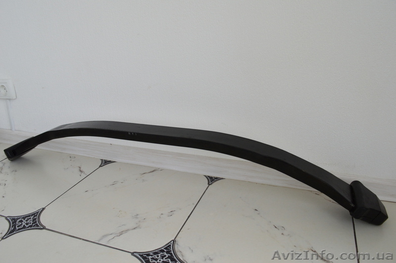 A 904 320 0601 Рессора передняя пластиковая Mercedes Sprinter (904) 19 - <ro>Изображение</ro><ru>Изображение</ru> #1, <ru>Объявление</ru> #925740